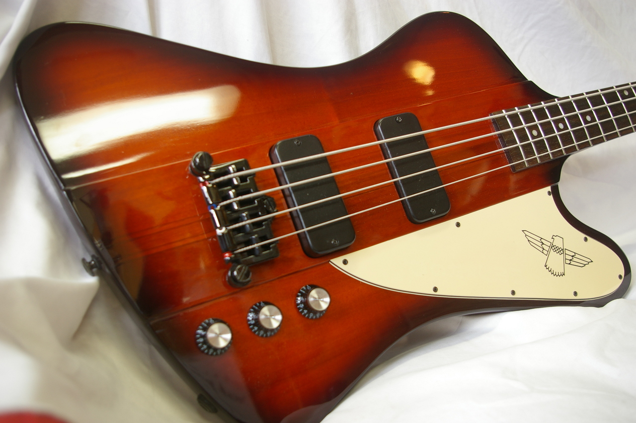Epiphone THUNDERBIRD Classic IV Pro（中古）【楽器検索デジマート】