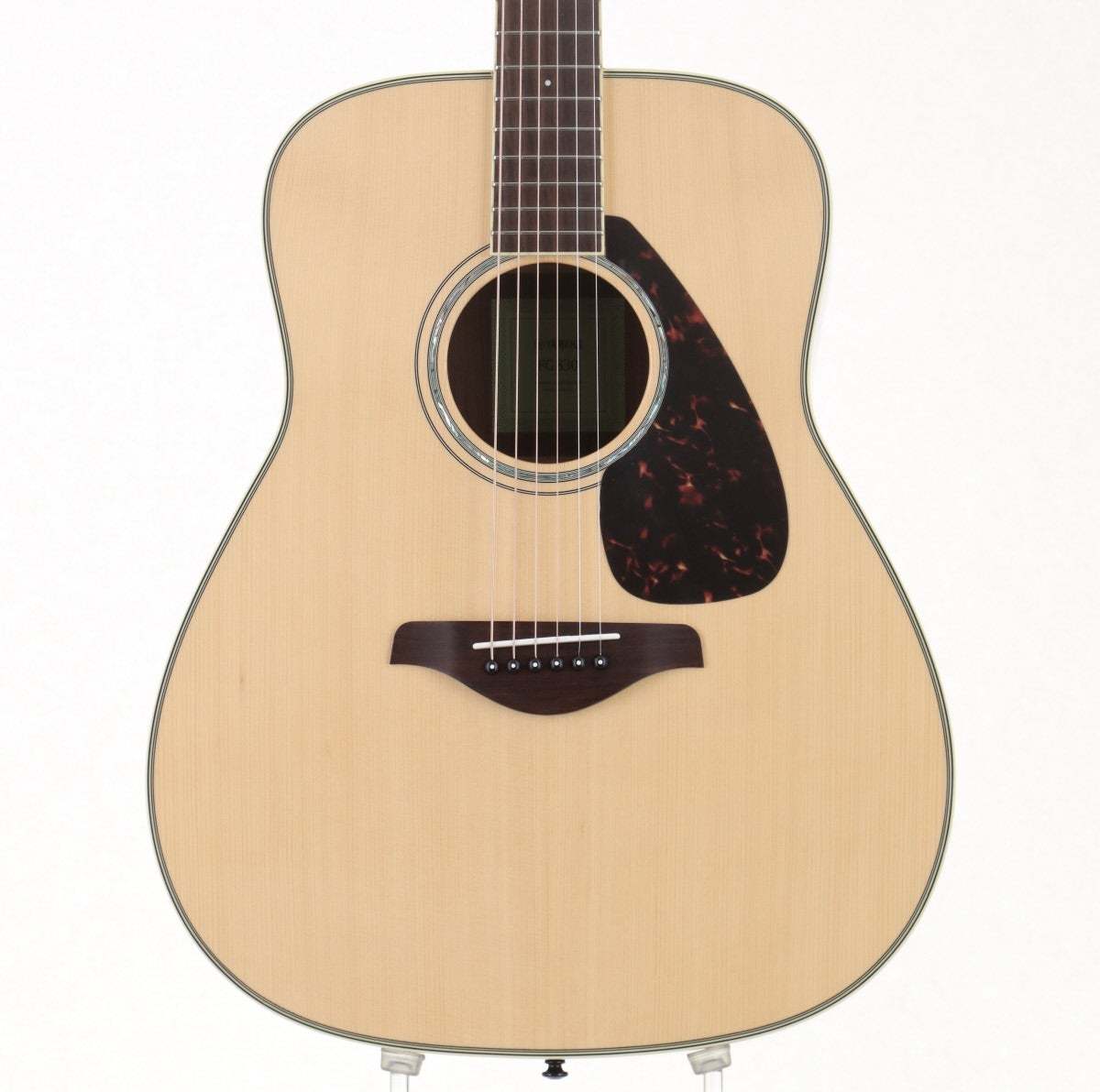 YAMAHA FG830 NT(ナチュラル) (2022年製) ヤマハ アコギ