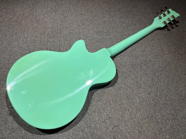 Duesenberg DJP-SP（中古）【楽器検索デジマート】