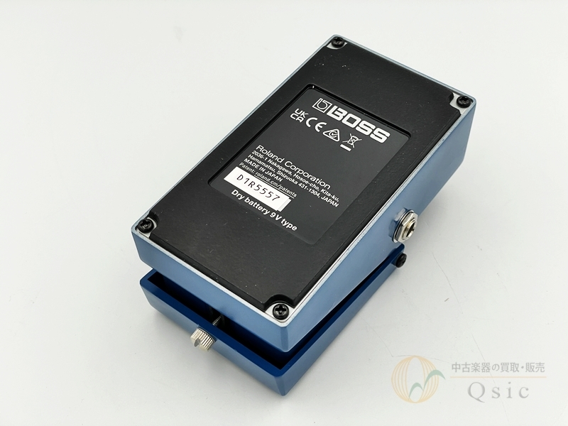 BOSS BD-2W [MMM87]【梅田店在庫】（中古）【楽器検索デジマート】