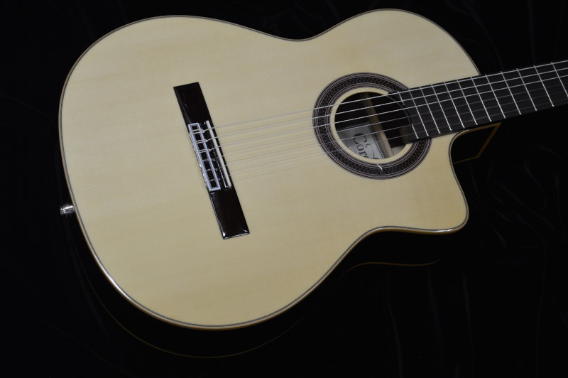 Cordoba GK Studio Ltd.（新品）【楽器検索デジマート】