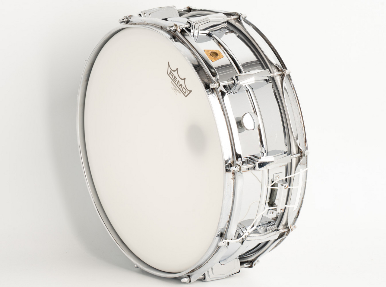 Ludwig 【VINTAGE】1969' No.400 Supraphonic 14