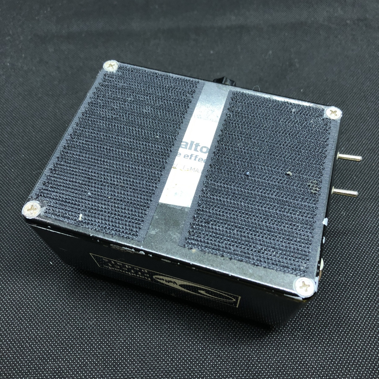 Ovaltone OD-FIVE 2 Xtreme（中古/送料無料）【楽器検索デジマート】