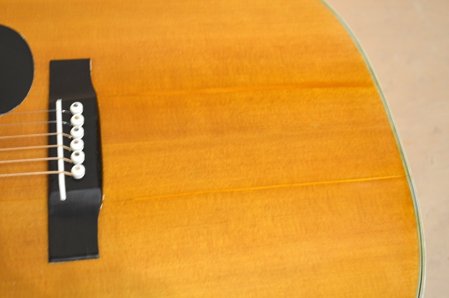 BILLY D-Jacaranda 1970年代（ビンテージ/送料無料）【楽器検索