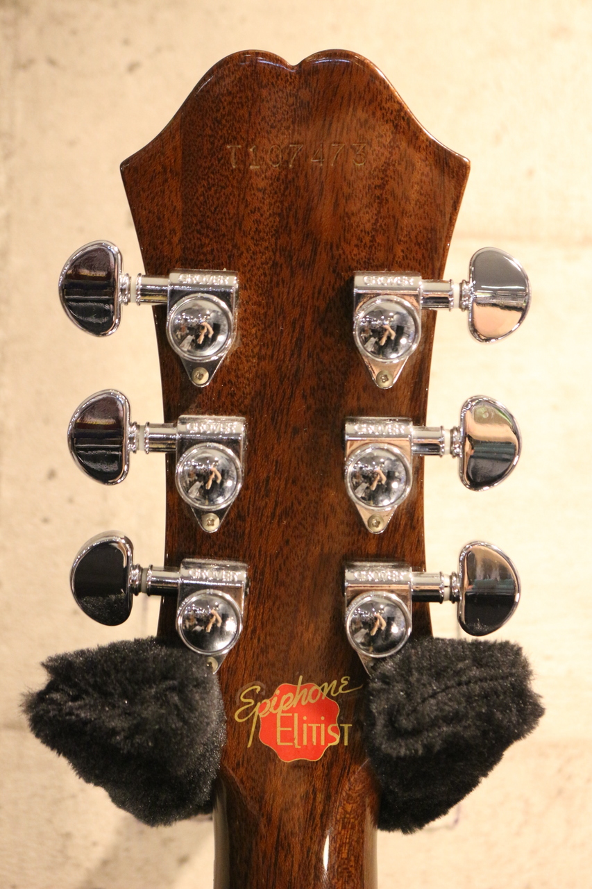 Epiphone 【USED】Elitist 1965 Casino 【2.98kg】【日本製】（中古