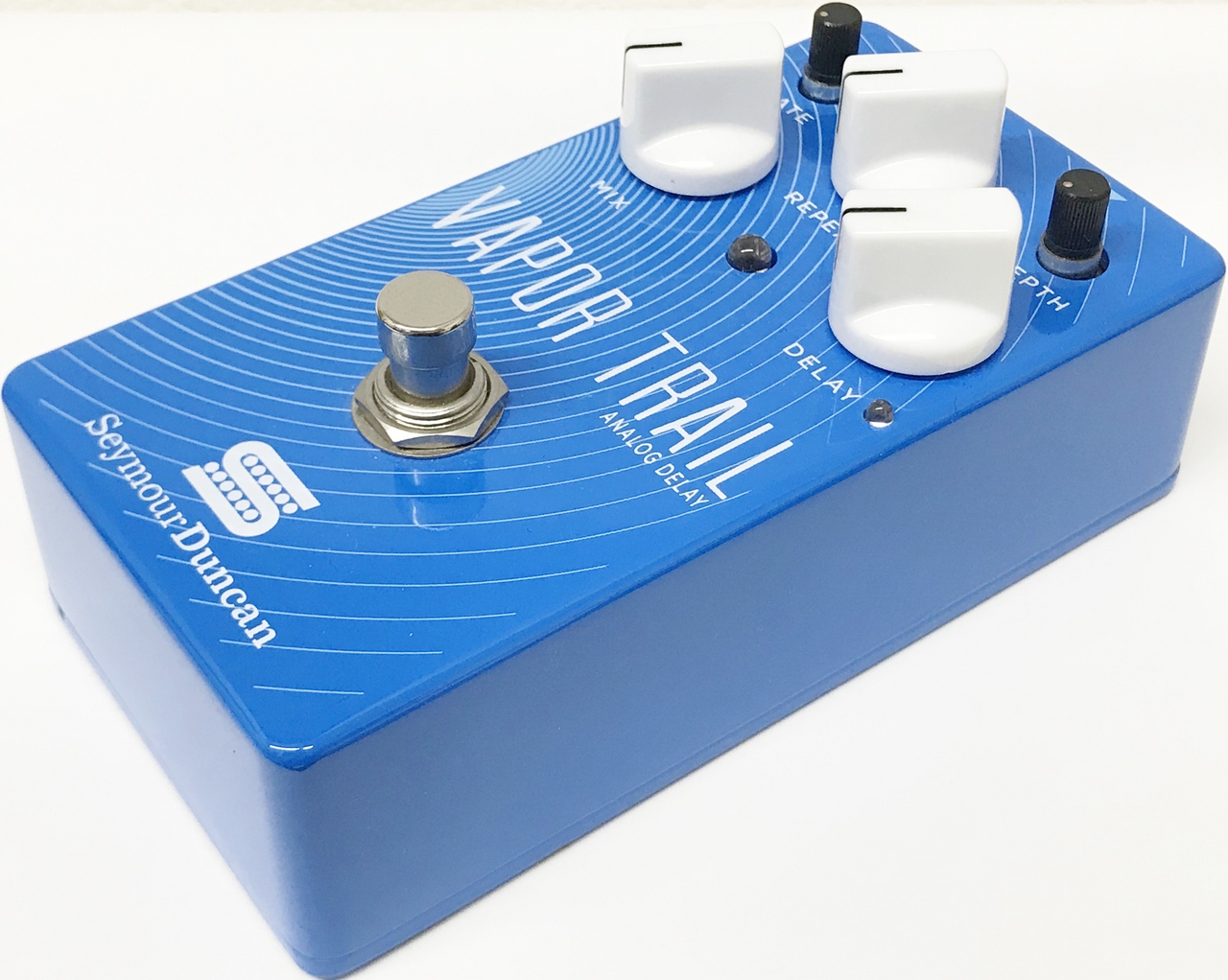Seymour Duncan Vapor Trail Analog Delay（中古）【楽器検索デジマート】