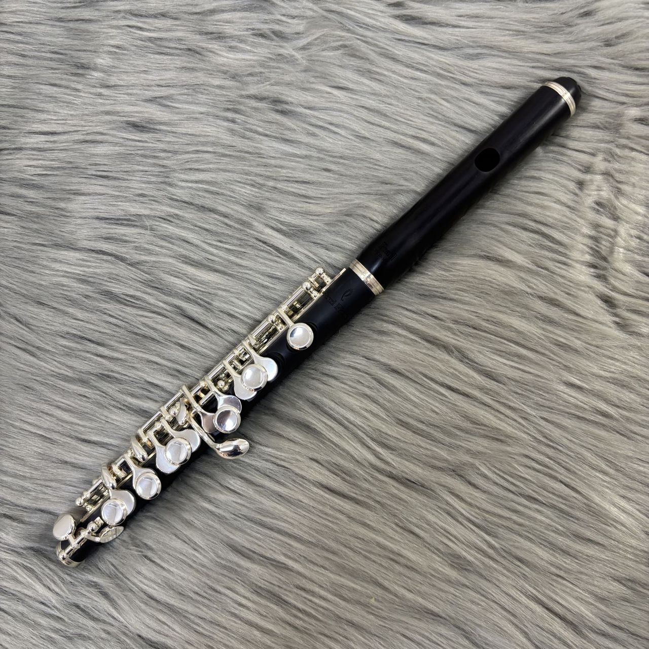 Pearl PFP-165ES Piccolo ピッコロ スタンダードタイプPFP165ES（新品