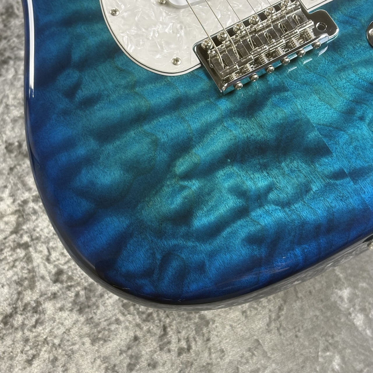 Red House 【決算セール】【新品特価】General S/SSS ~Trans Blue