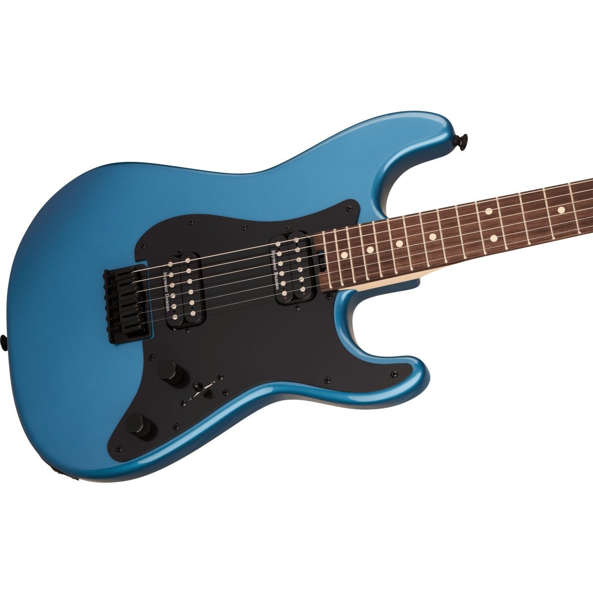 Charvel Pro-Mod So-Cal Style 1 HH HT RW Rosewood Fingerboard