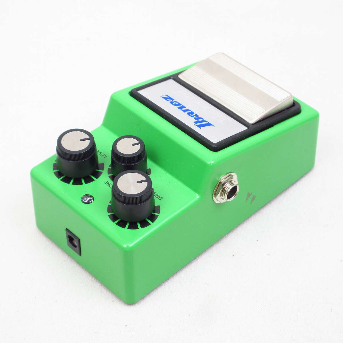 Ibanez TS9 Tube Screamer Reissue オーバードライブ 【横浜店】（中古