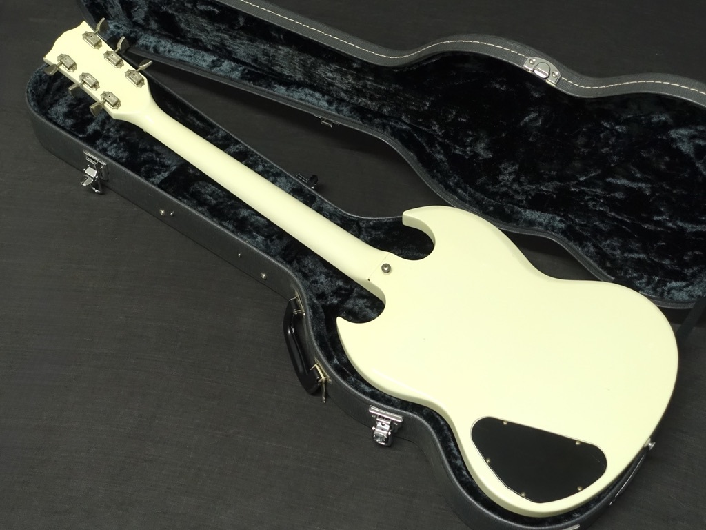 Gibson SG Special 【1973年製】（ビンテージ/送料無料）【楽器検索
