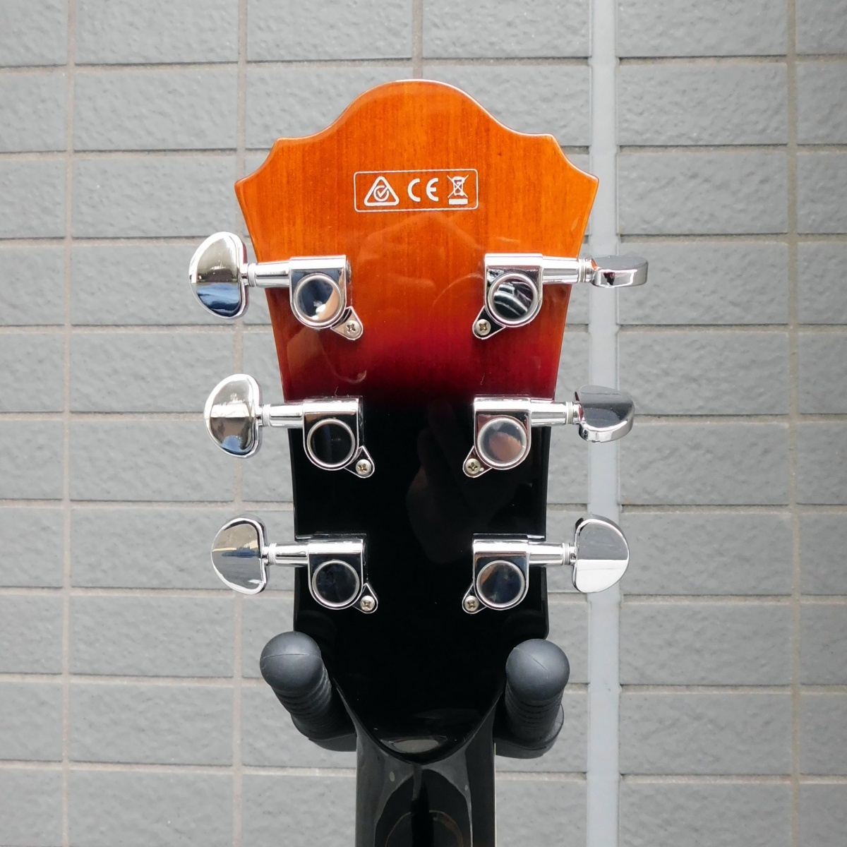 Ibanez AG75 BS フルアコ（中古）【楽器検索デジマート】