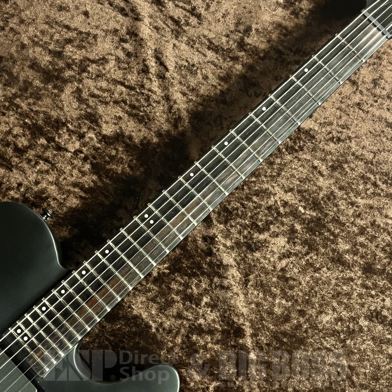 LTD TE-401（中古/送料無料）【楽器検索デジマート】