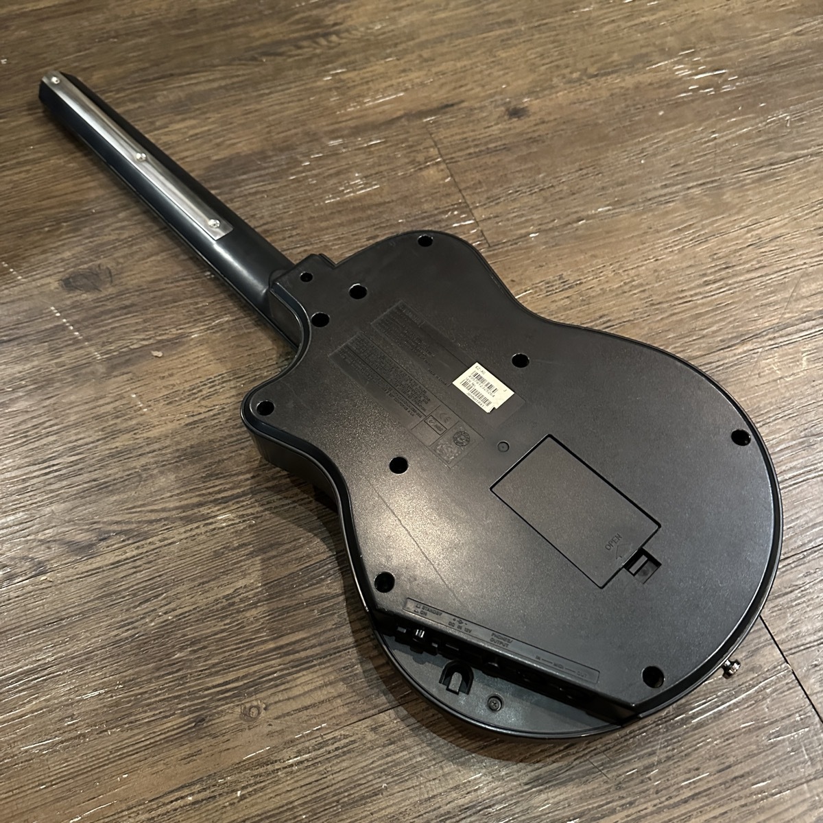 YAMAHA EZ-AG Electric Guitar（中古/送料無料）【楽器検索デジマート】