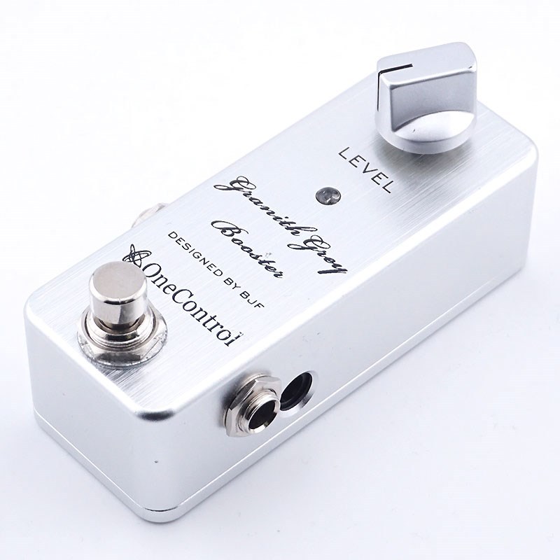 ONE CONTROL 【USED】 Granith Grey Booster（中古）【楽器検索 