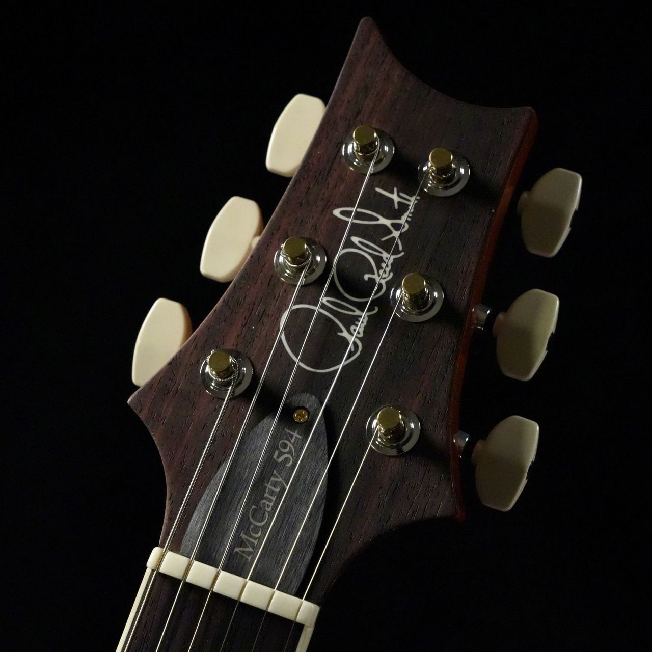Paul Reed Smith(PRS) McCarty Singlecut 594 10-Top/ Red Tiger(RI