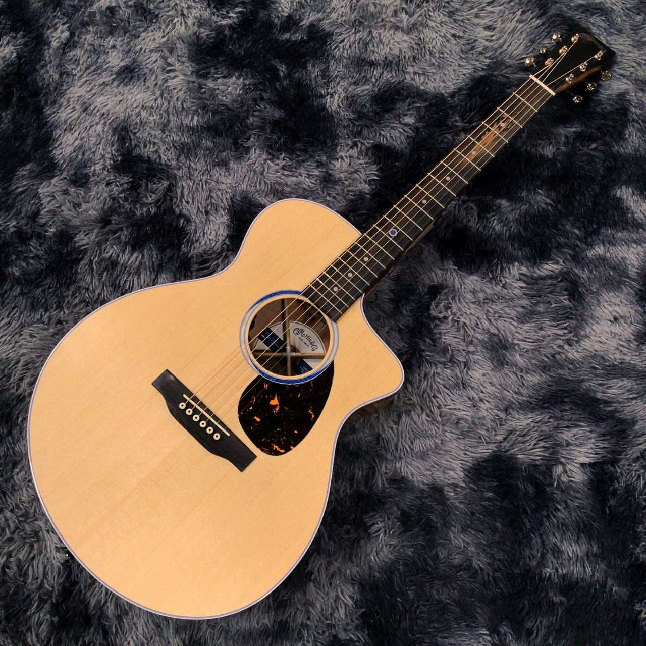 即配送　Martin SC-13E-01 ワランティーカードあり Martin SC-13E Acoustic-Electric Guitar | Martin Guitar