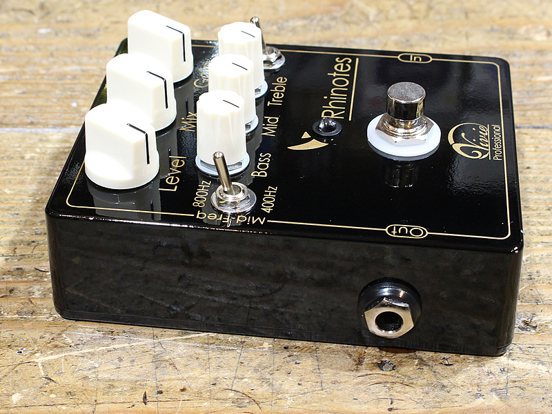 Vivie Rhinotes（中古）【楽器検索デジマート】
