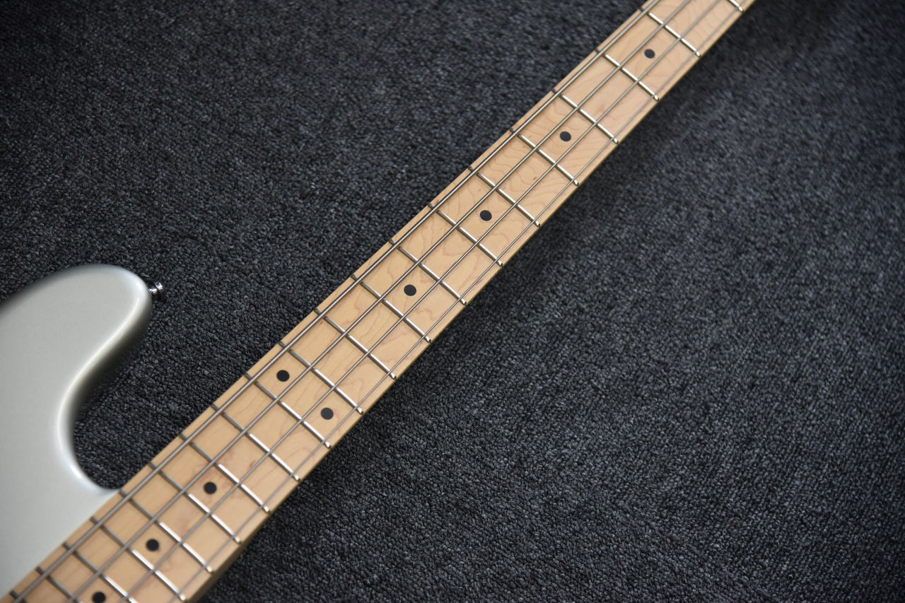 Crews Maniac Sound NPB HB Inca Silver 4.03キロ（中古）【楽器検索