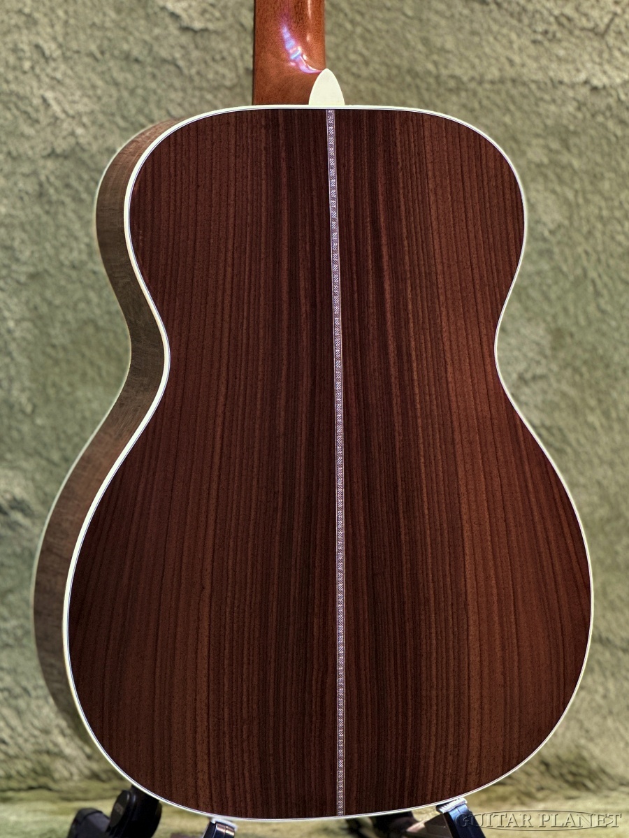 Martin OMJM John Mayer #3082173【当店限定特典付き】（新品/送料無料