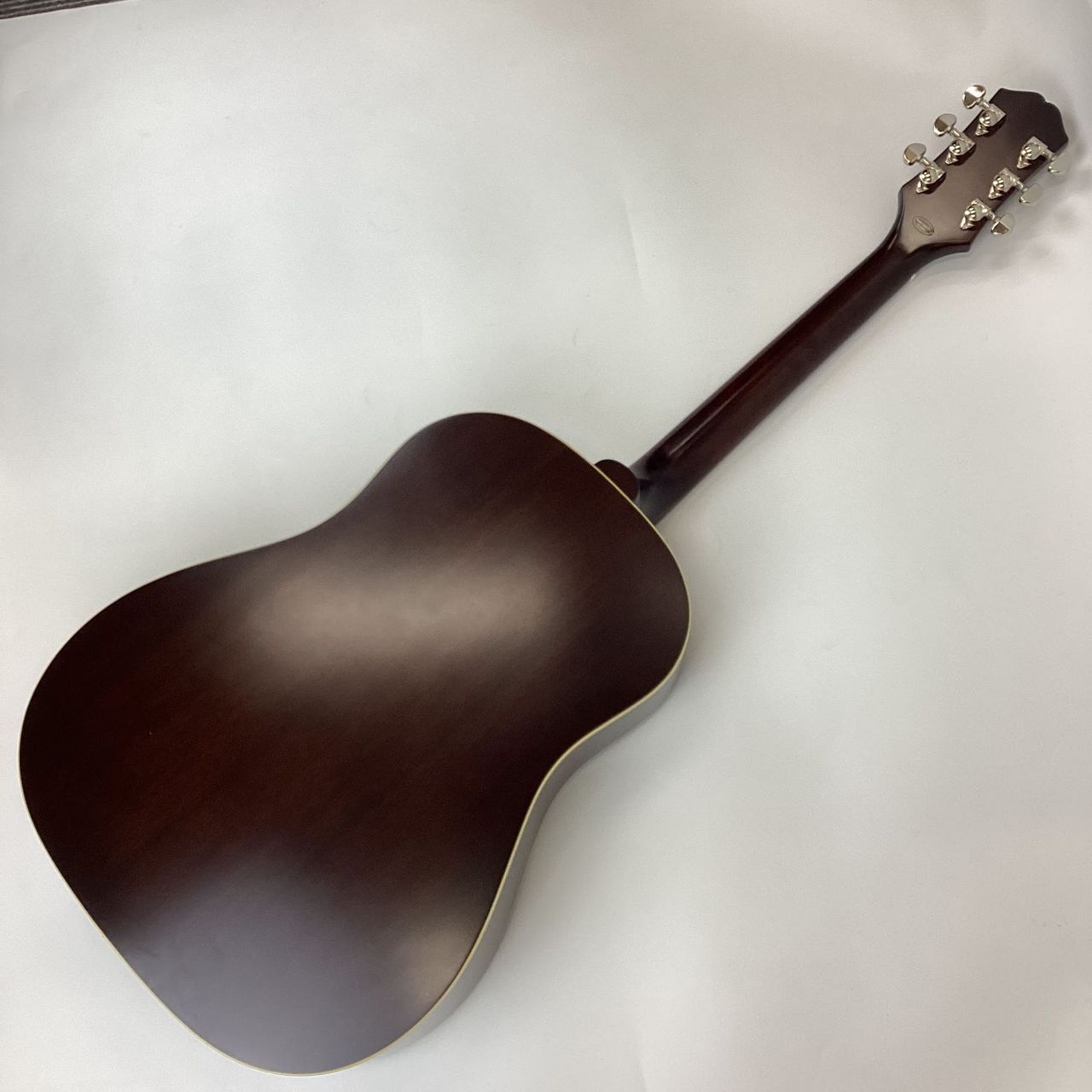 Epiphone Epiphone Inspired by Gibson J-45 Aged Triburst