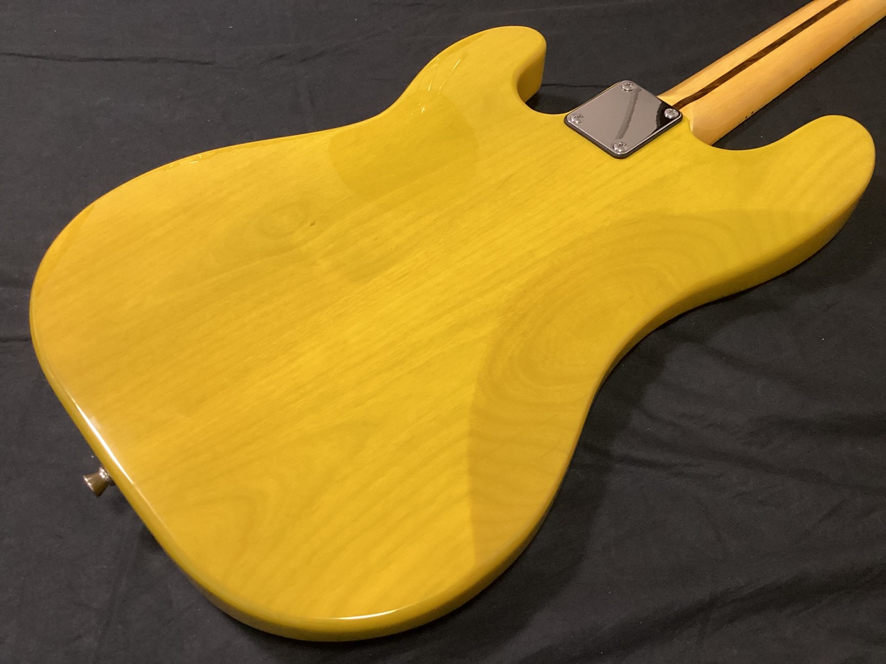 Vintage V51BD(ヴィンテージ オリジナルプレシジョンベース