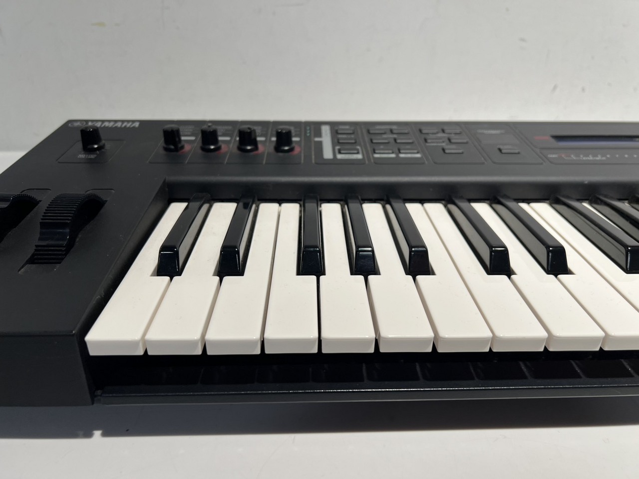 YAMAHA MX49 ケース付き（中古/送料無料）【楽器検索デジマート】