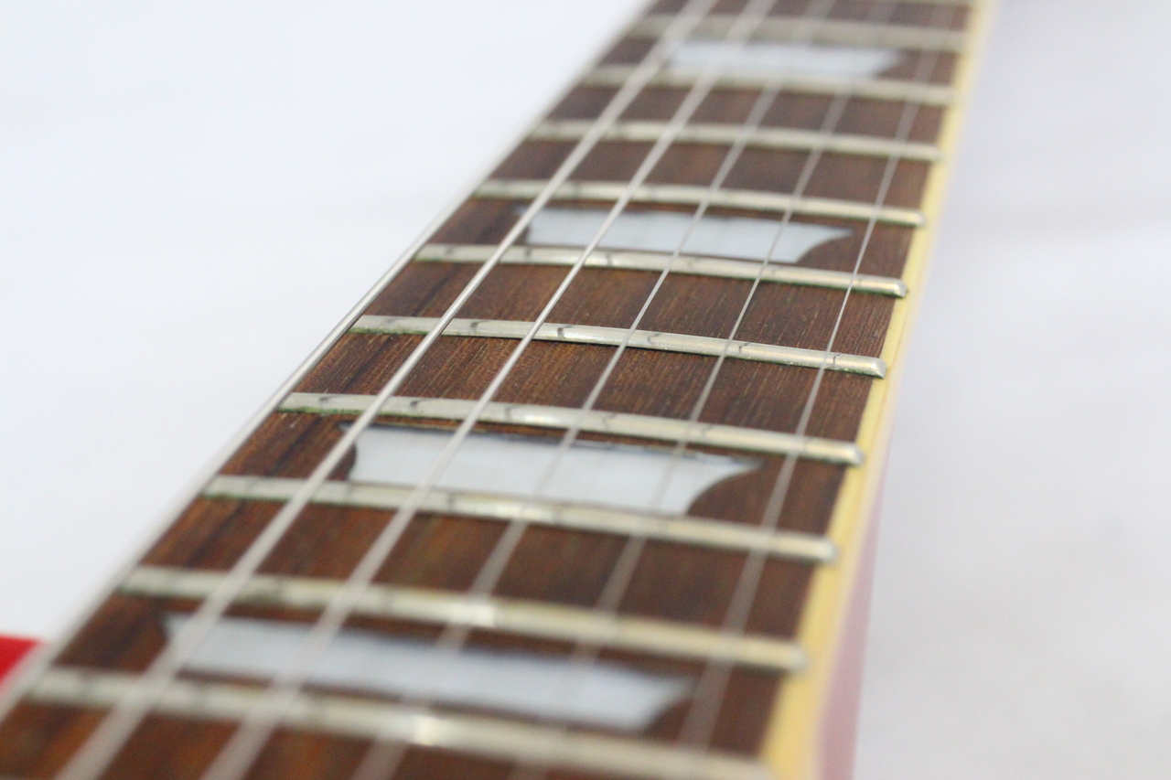 Epiphone 最上位機種 レスポール Ultra Ⅱ エレキギター 美品 Epiphone 最上位機種 レスポール Ultra Ⅱ エレキギター 美品