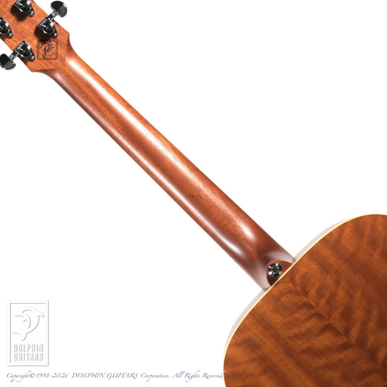MATON MASTER BUILT - TE Personal 【60回無金利対象品】（新品