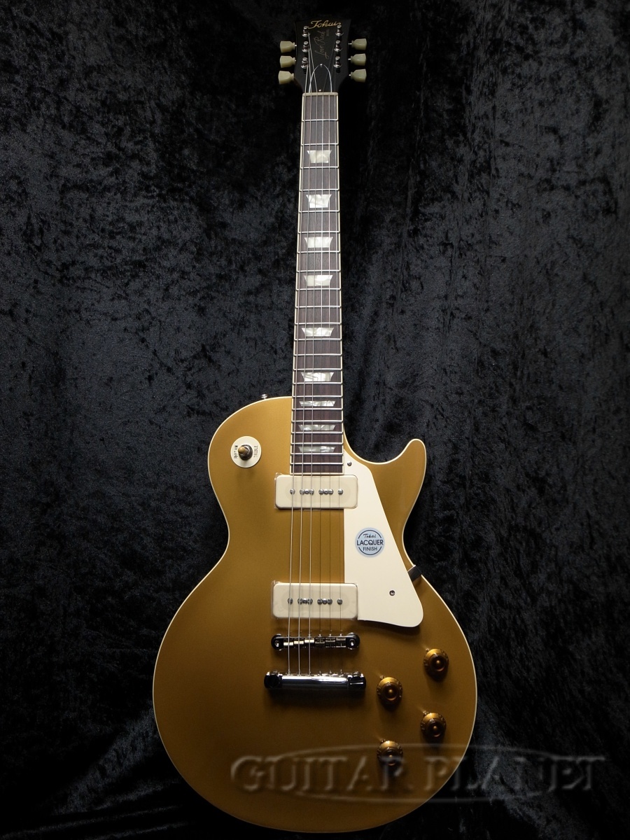 Tokai LS-201S GT（新品）【楽器検索デジマート】