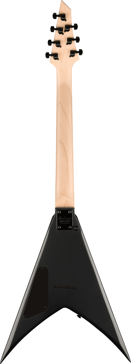 【最終値下げ済】Jackson js22-7 エレキギター マットブラック Amazon.com: Jackson JS22-7 Dinky 7-string Electric Guitar