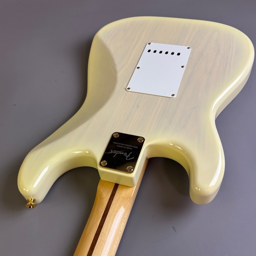 Fender Japan Fender Made in Japan 2018 Limited Collection 50s