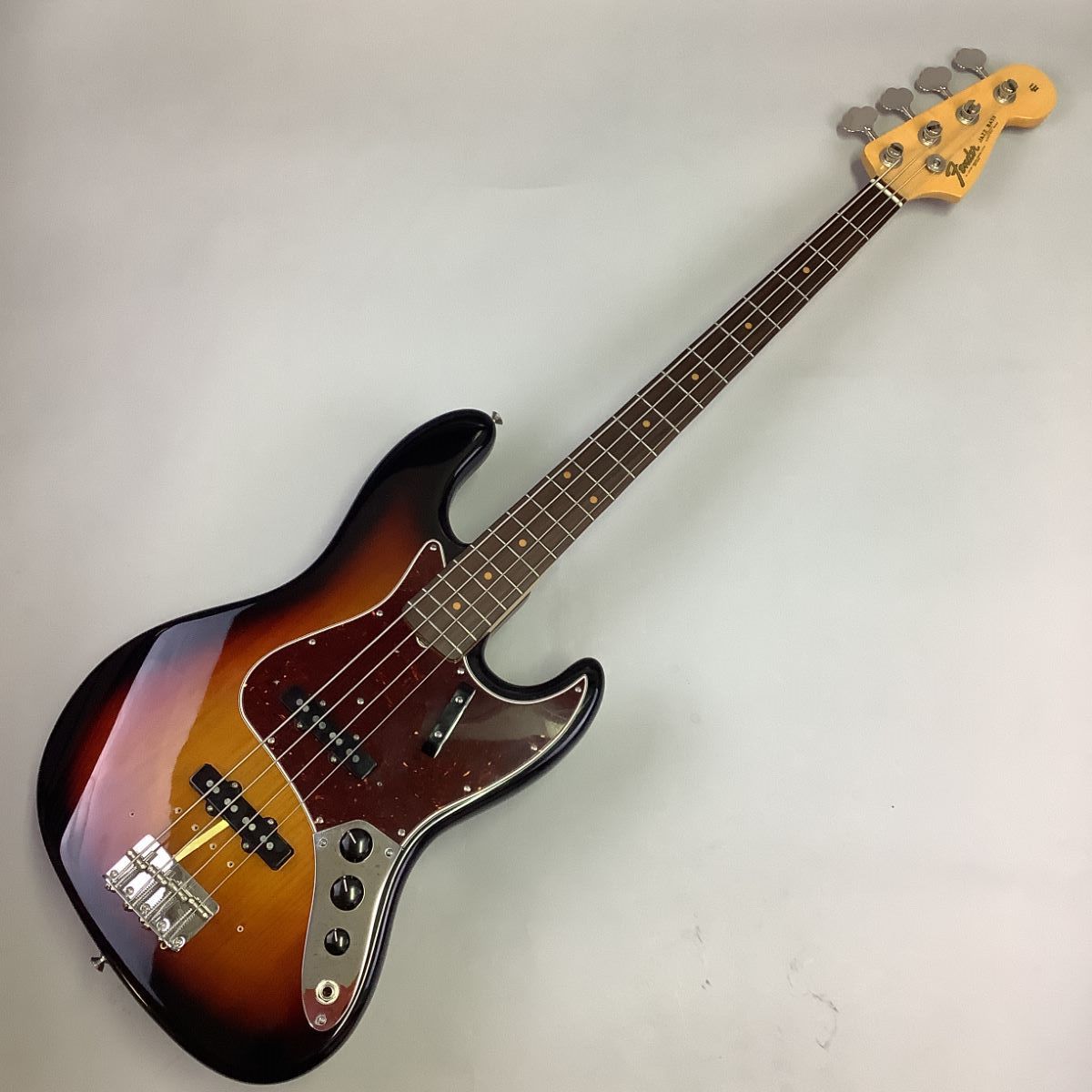 Fender American Original '60s JB ネック交換品 - 楽器・機材