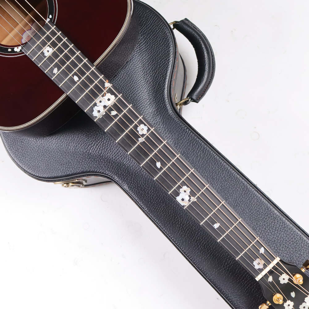 Headway 【中古】 アコースティックギター Headway HOM-YOZAKURA'19 D