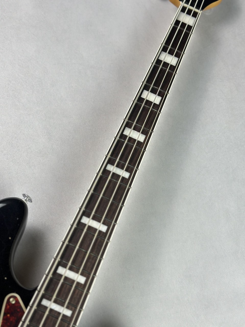 Black Smoker TRAD MASTER BETA J4 Medium Aged/≒4.08kg/現物画像