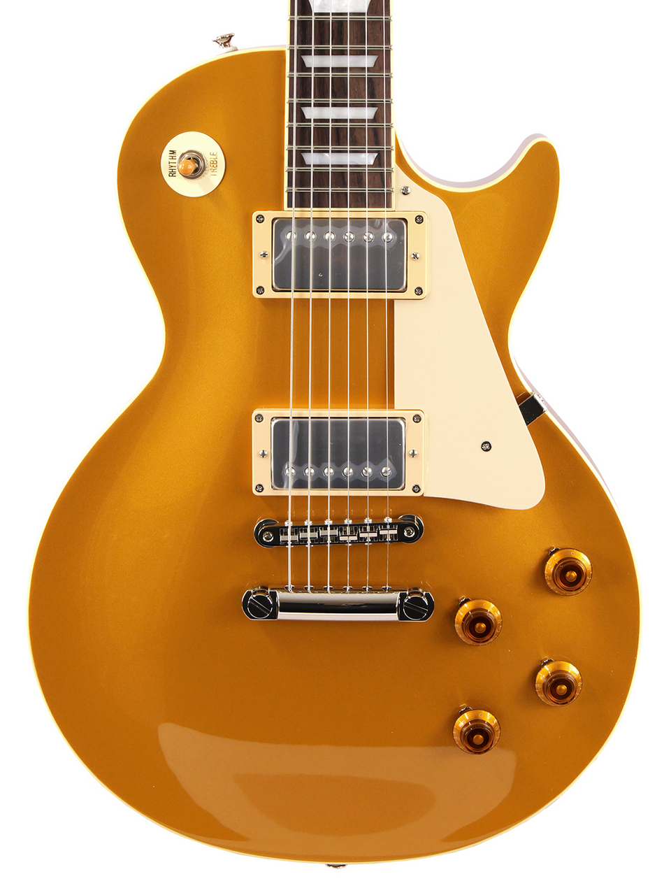 Tokai LS-101 (Gold Top)（新品/送料無料）【楽器検索デジマート】