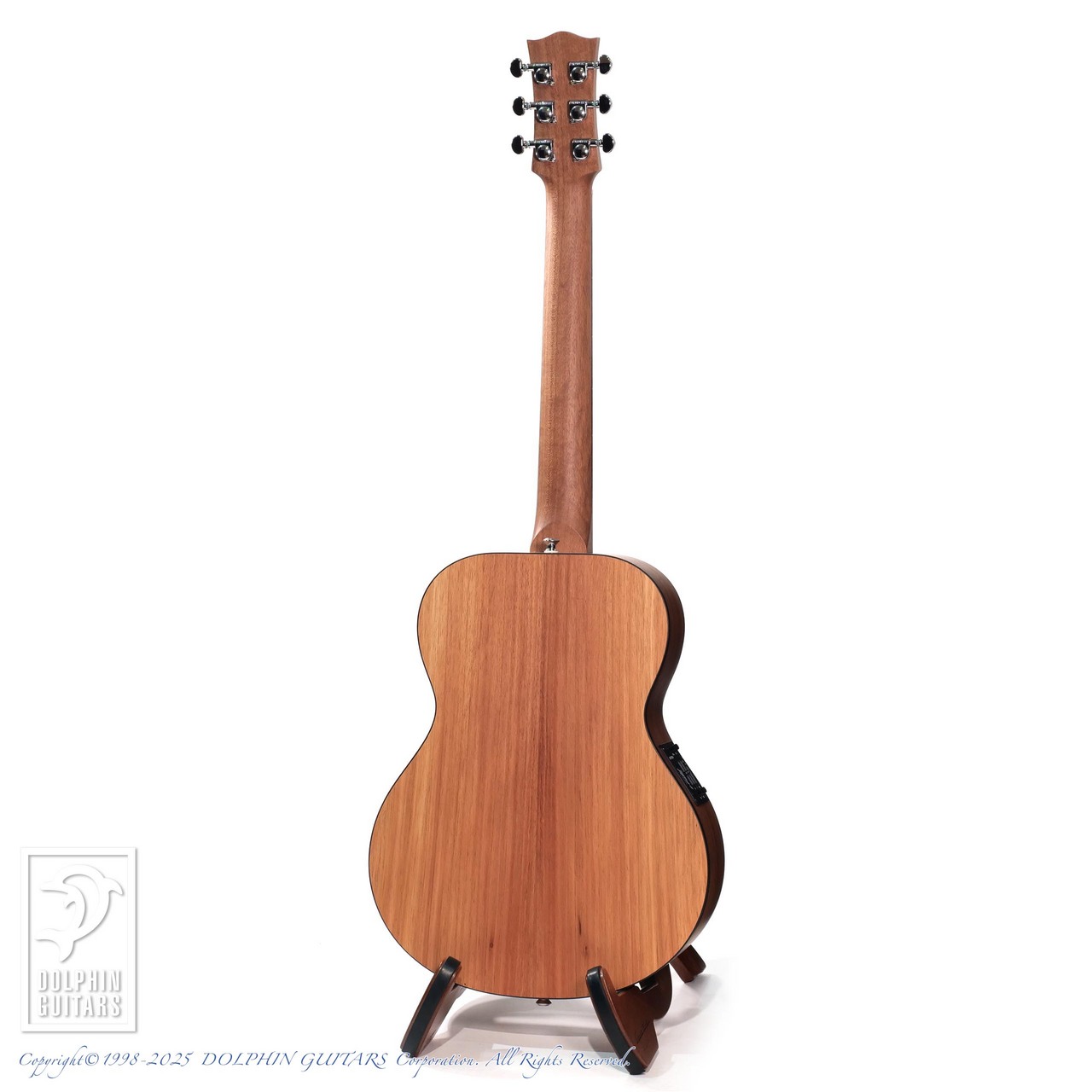 MATON EMBW6 (Mini Maton)【48回無金利対象品】（新品）【楽器検索