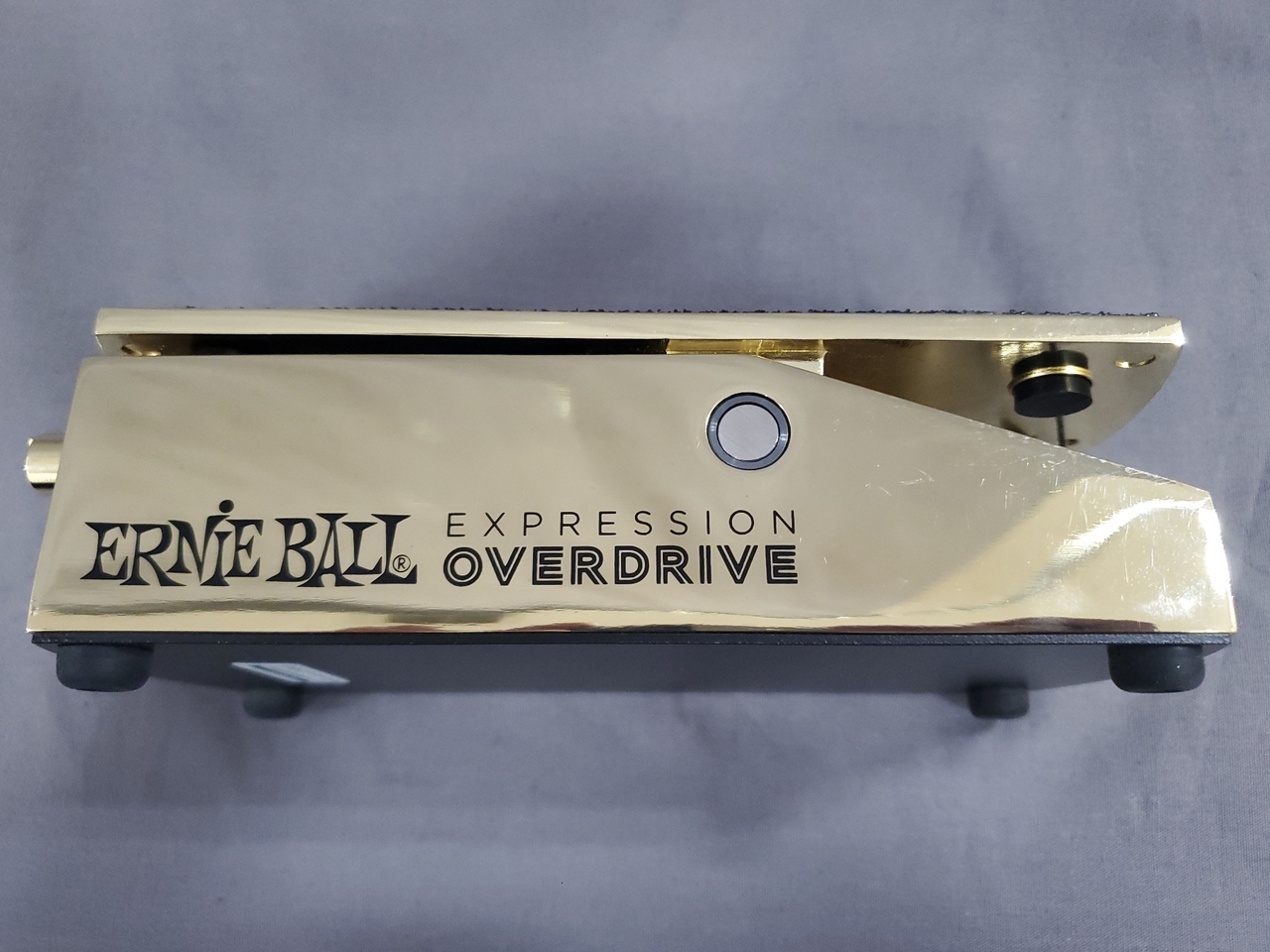 ERNIE BALL EXPRESSION OVERDRIVE #6183（中古）【楽器検索