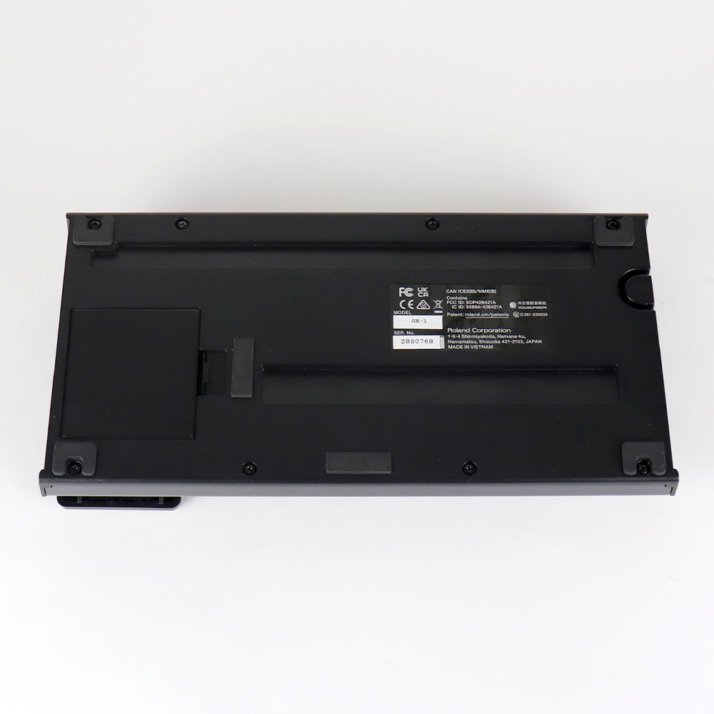BOSS 【中古】 BOSS ボス GX-1 マルチエフェクター Guitar Effects