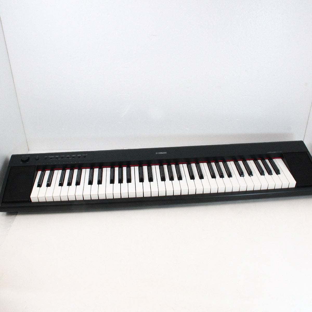 YAMAHA NP-11 Piaggero 【渋谷店】（中古）【楽器検索デジマート】