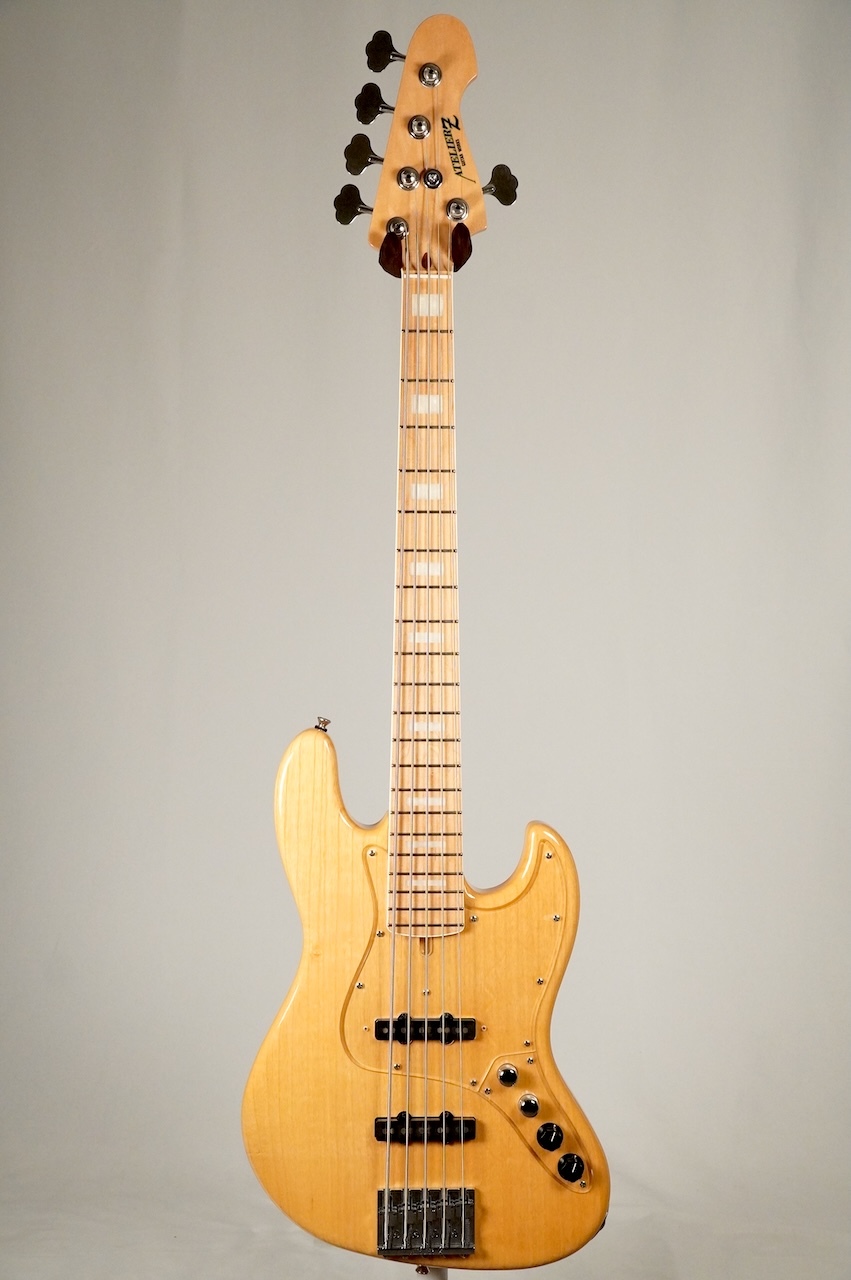 ATELIER Z M#265 -Natural- [4.39kg]（中古）【楽器検索デジマート】