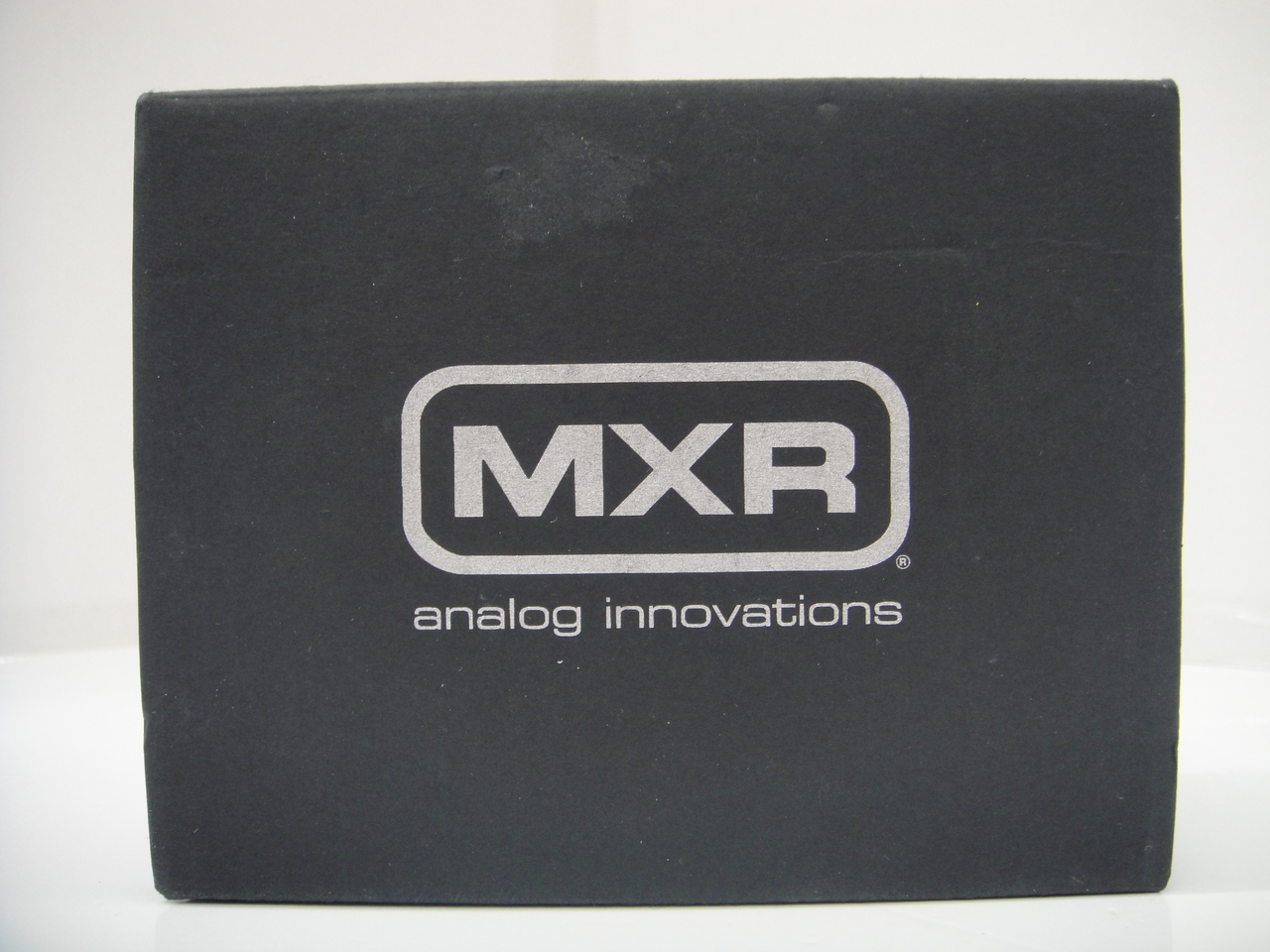 MXR M-80 bass d.i.+ IKEBE（中古/送料無料）【楽器検索デジマート】