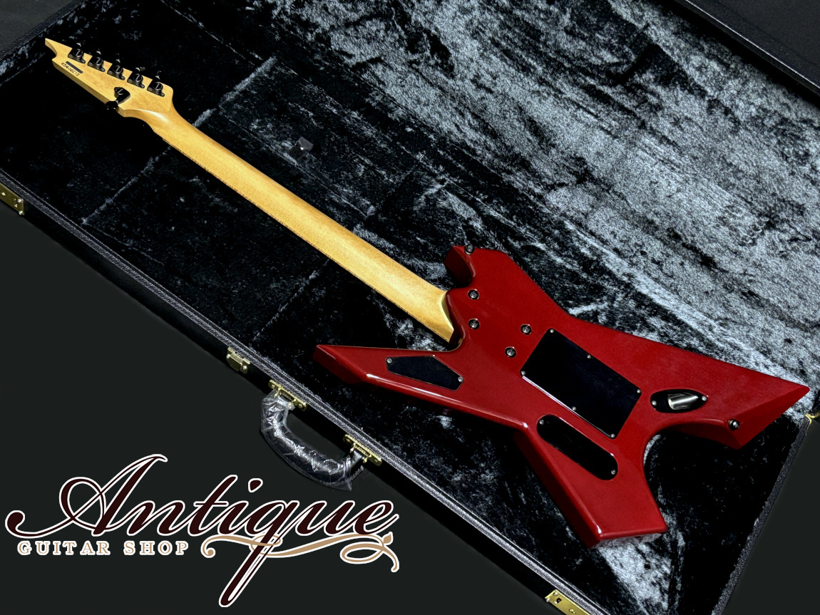 ドナルド　ギタレレ　超レア　限定値下げ momose 【近日入荷】MT-HYUGAZAKURA SP'25/E DBL-VGR【2025