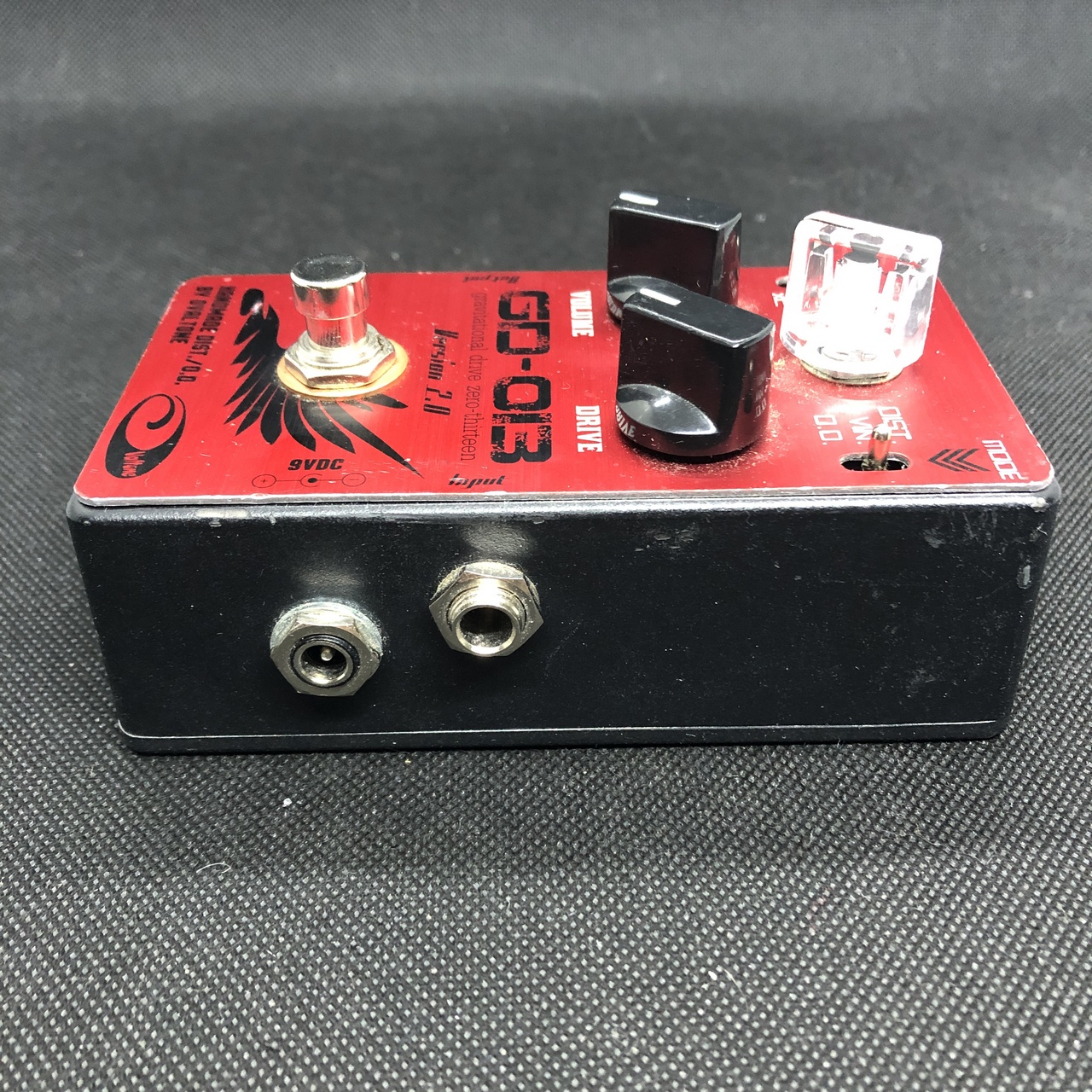 Ovaltone GD-013 Version 2.0（中古/送料無料）【楽器検索