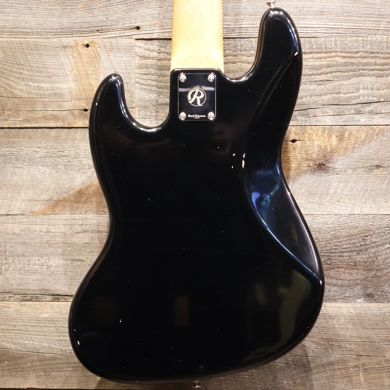 Red House General J/5 Light Aged Black（新品）【楽器検索デジマート】