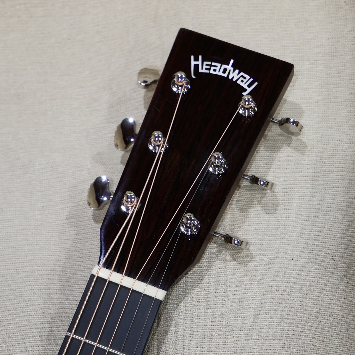 Headway HOC-V090SE / FMY / NA / Japan Tune-up Series