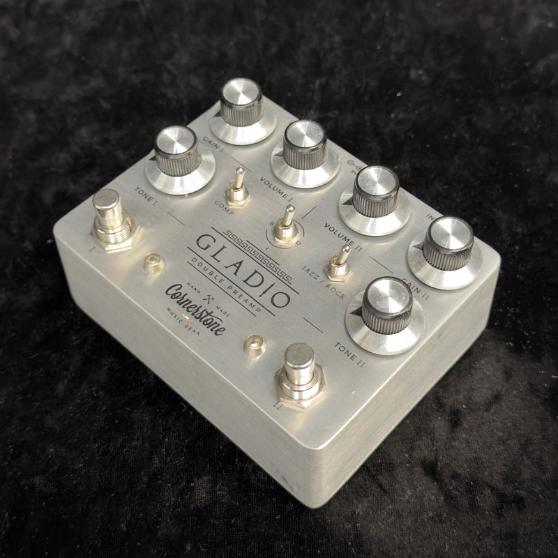 Cornerstone GLADIO 【新宿店】（中古/送料無料）【楽器検索デジマート】