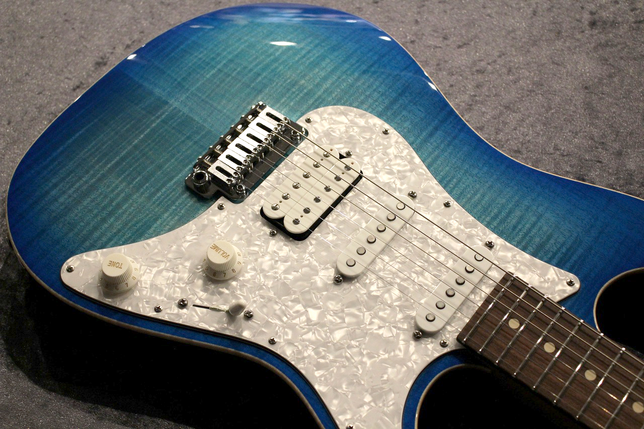 Suhr 【Suhrフェア開催中】JE-Line Standard Plus SSH/ Matching Head