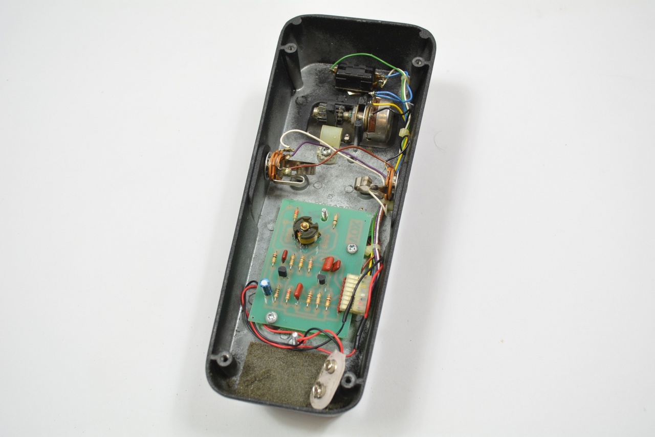 VOX V847 Made in USA（中古）【楽器検索デジマート】