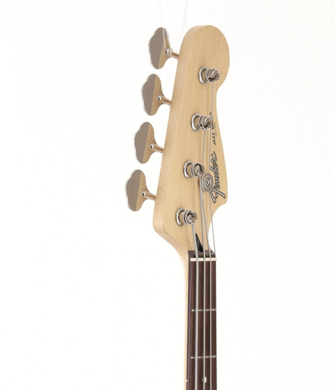 Fender JB-STDブラック Fender Japan JB-STD ジャズベース ブラック - パプリカ